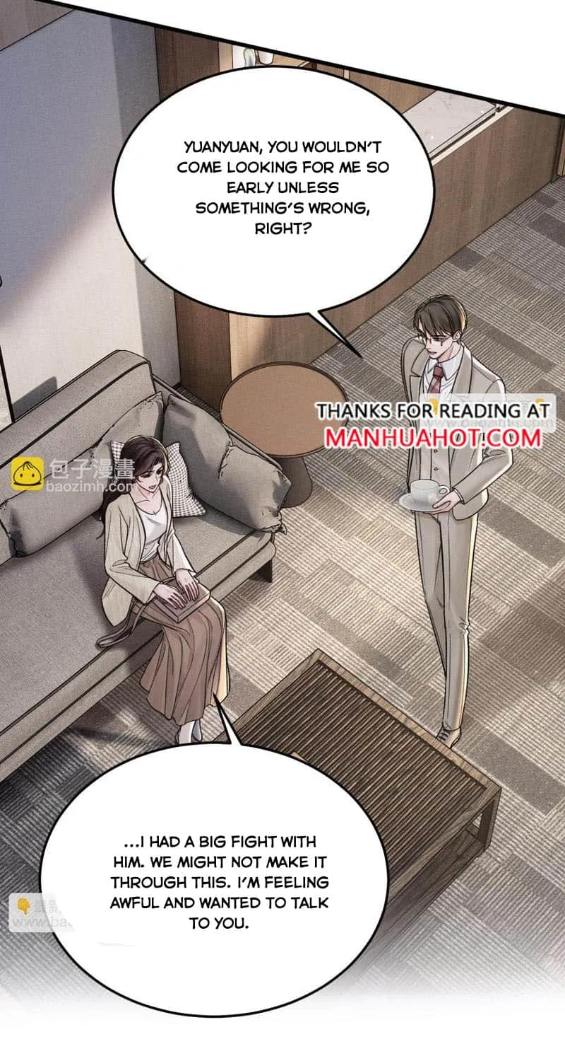 Tit For Tat Chapter 73 page 17 - 