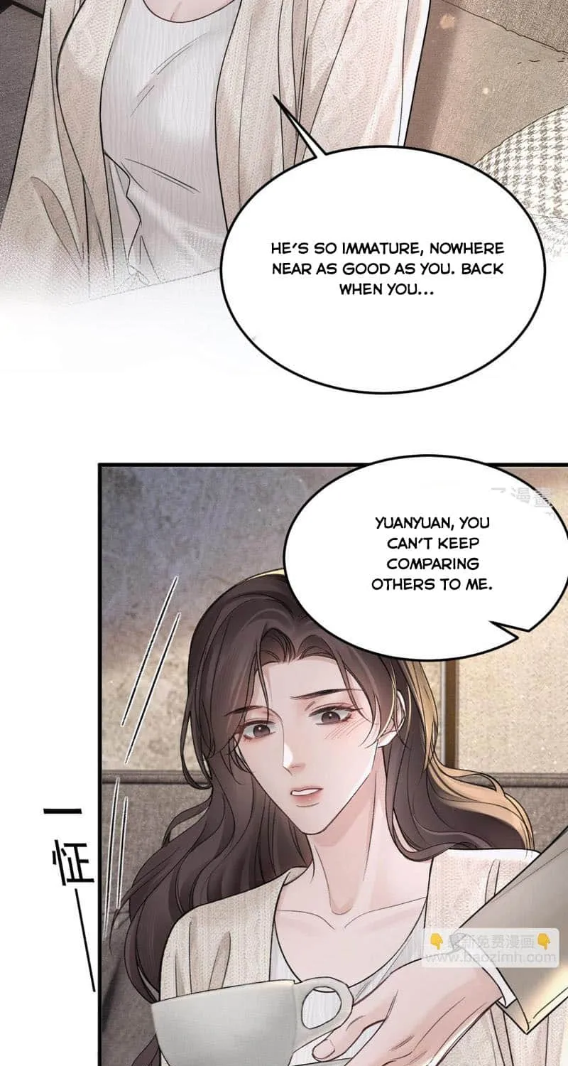 Tit For Tat Chapter 73 page 19 - 