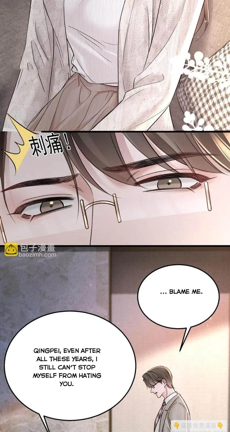 Tit For Tat Chapter 73 page 21 - 