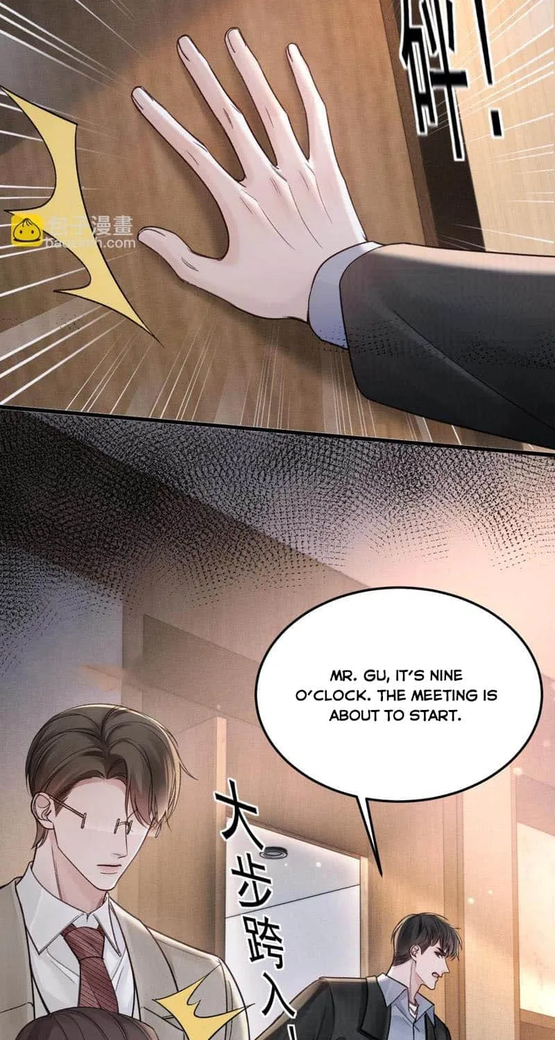 Tit For Tat Chapter 73 page 26 - 