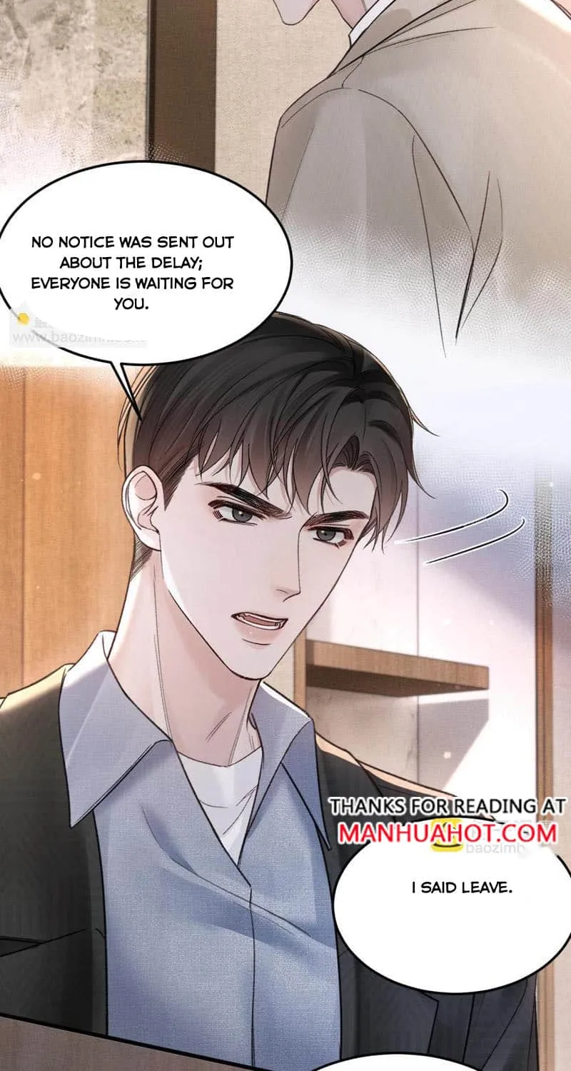 Tit For Tat Chapter 73 page 28 - 