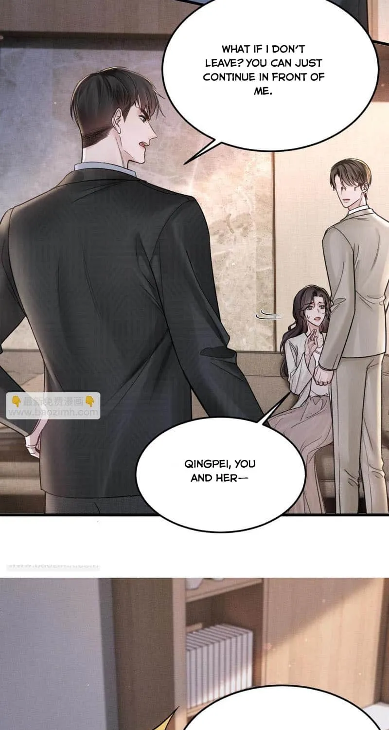 Tit For Tat Chapter 73 page 29 - 