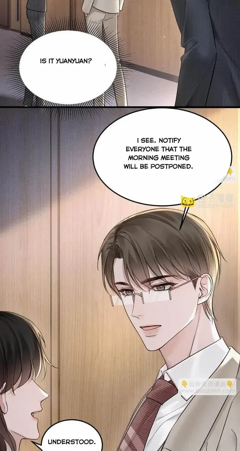 Tit For Tat Chapter 73 page 7 - 