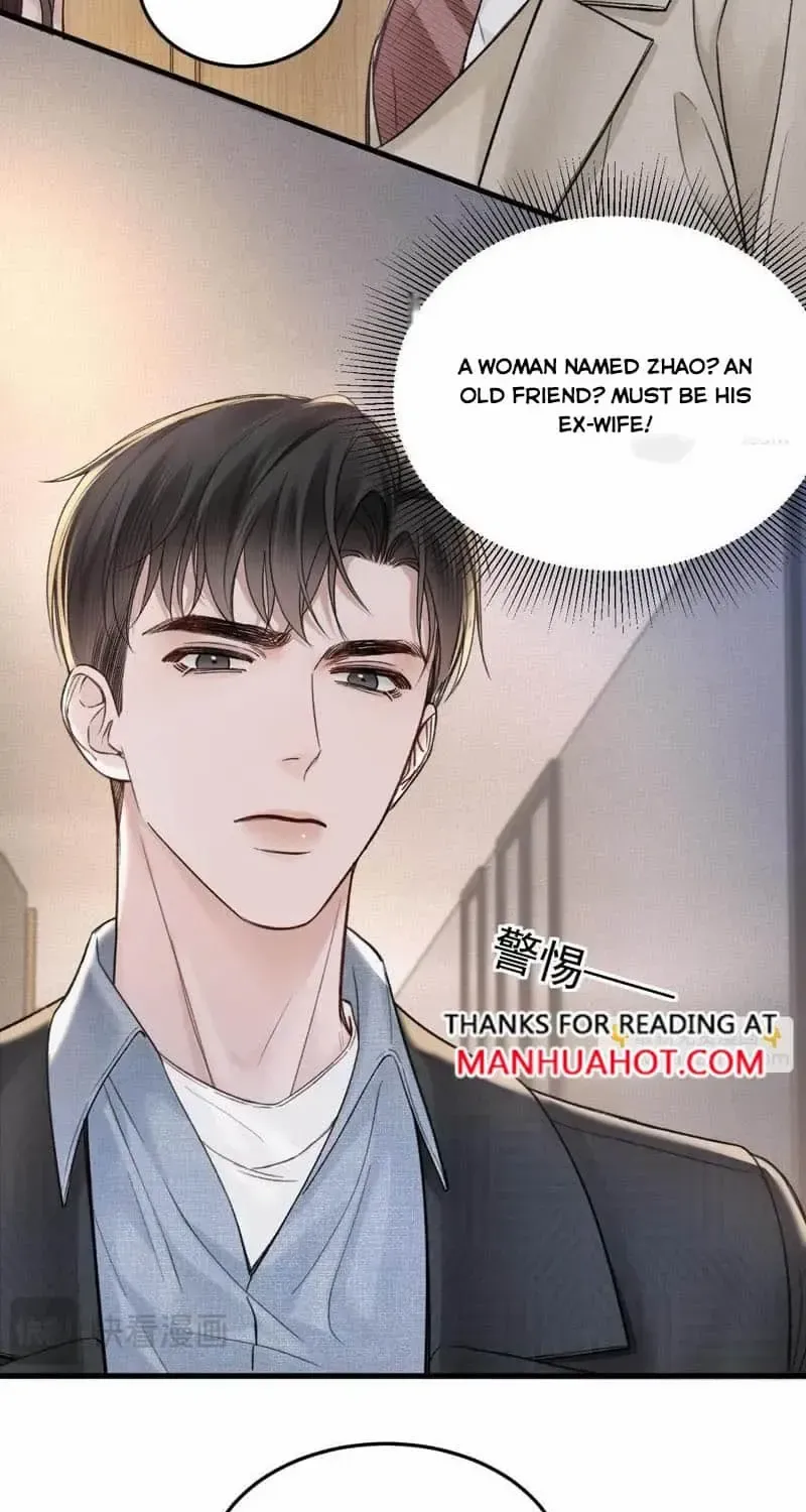 Tit For Tat Chapter 73 page 8 - 