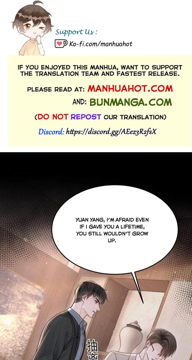 Tit For Tat Chapter 74 page 1 - 