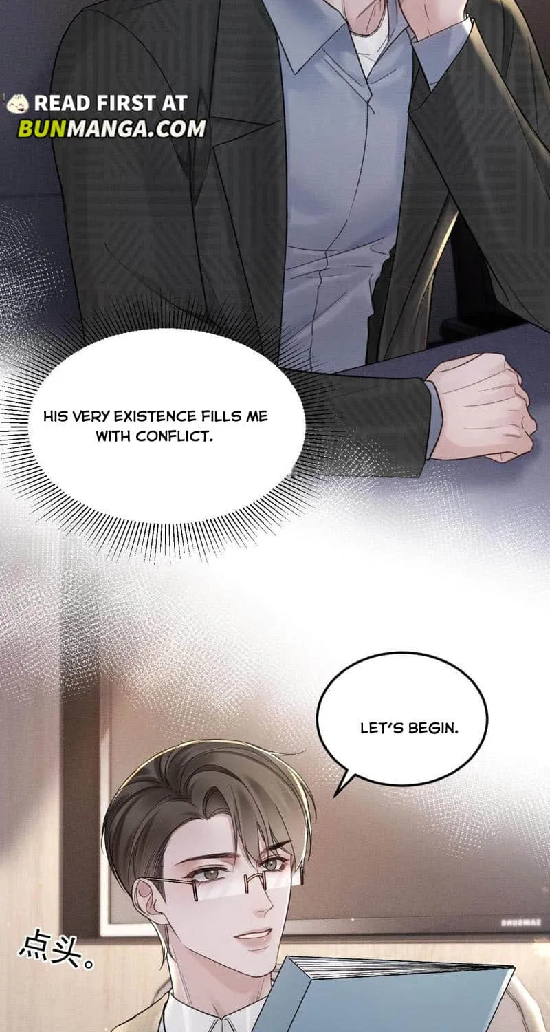 Tit For Tat Chapter 74 page 12 - 
