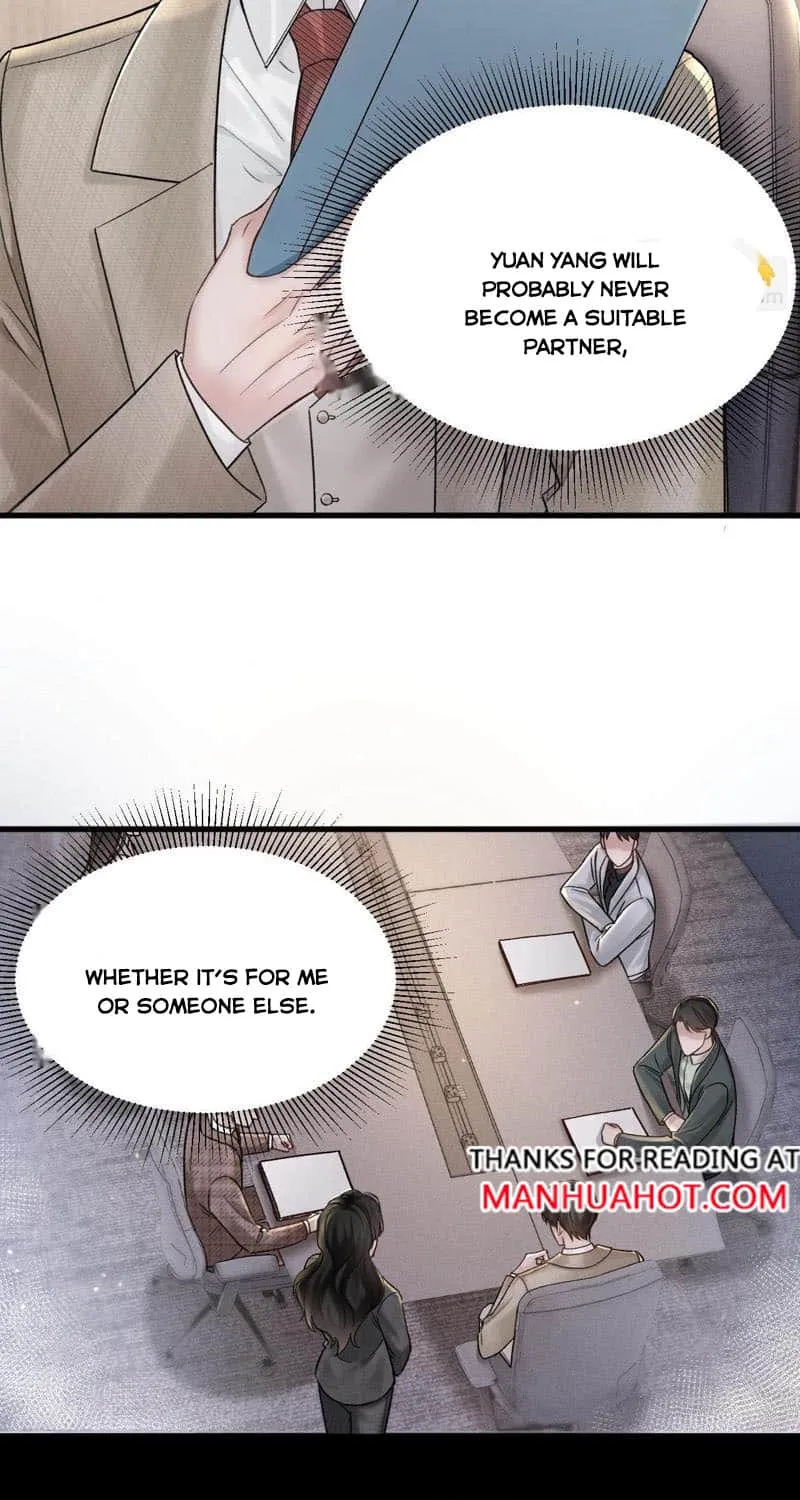 Tit For Tat Chapter 74 page 13 - 