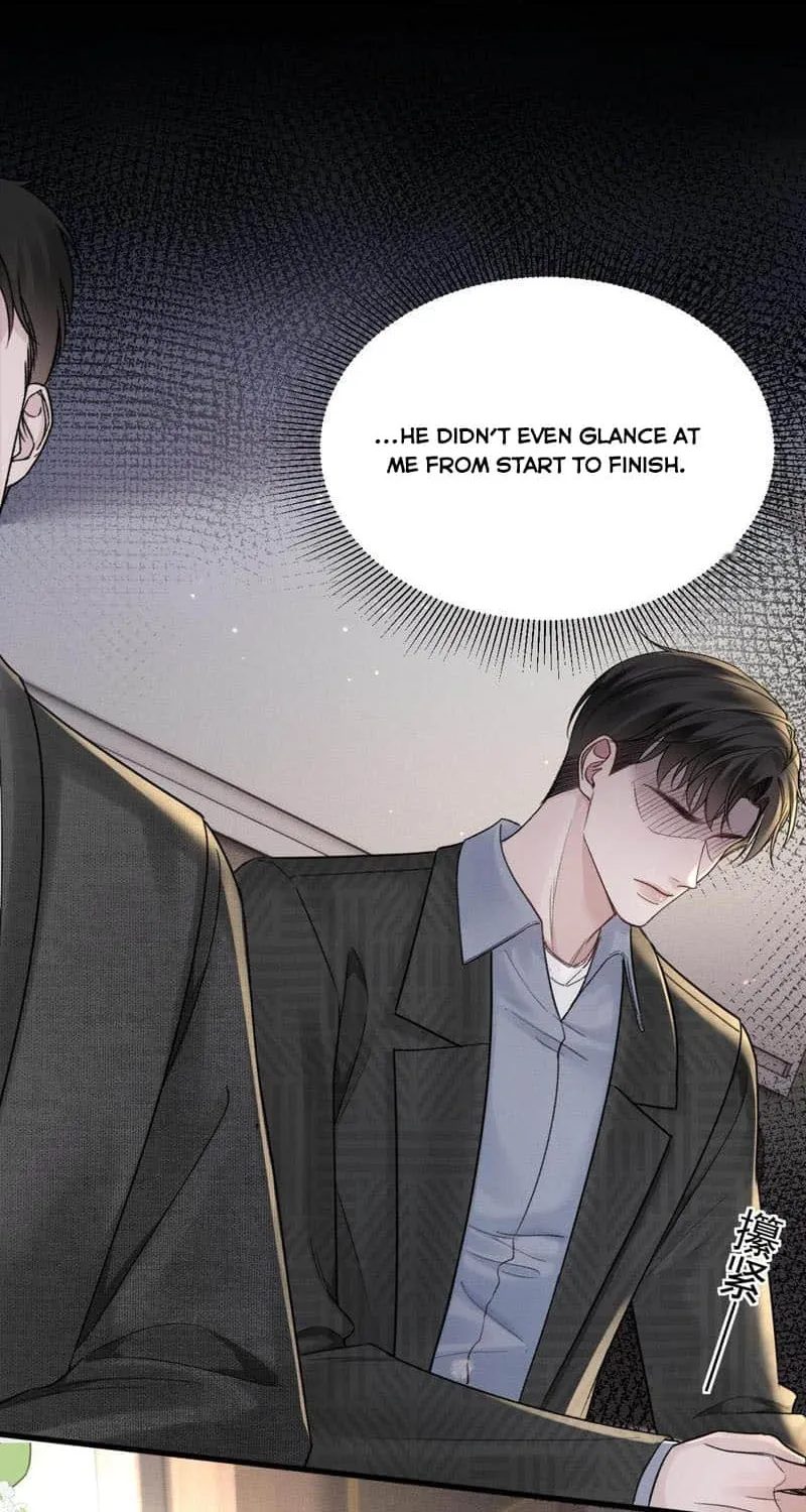 Tit For Tat Chapter 74 page 14 - 