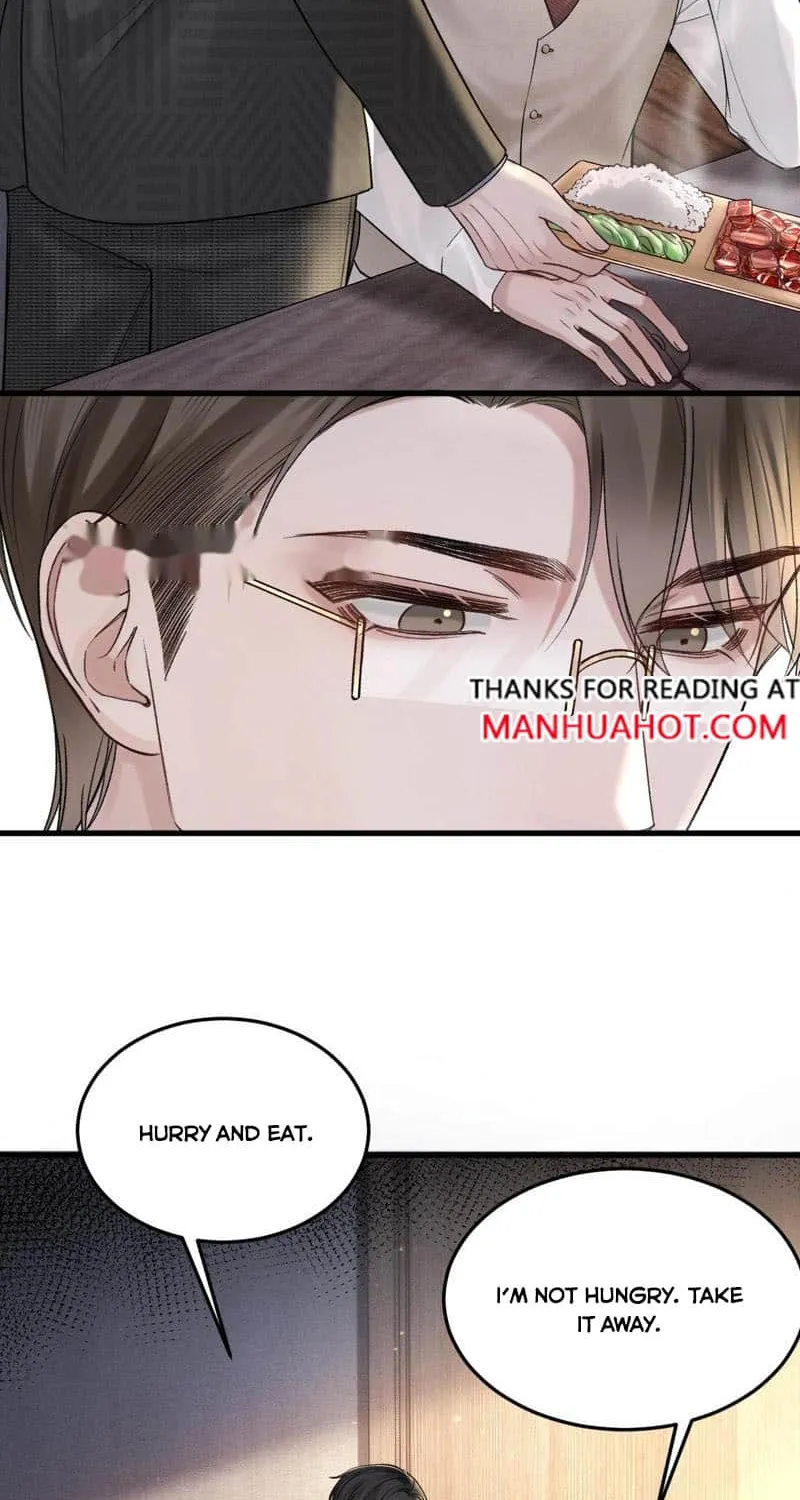 Tit For Tat Chapter 74 page 18 - 