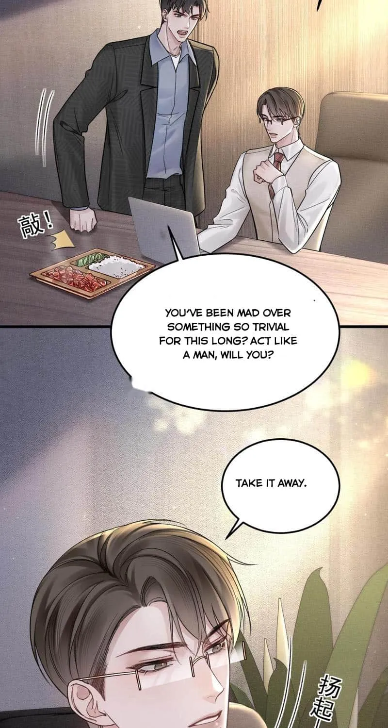 Tit For Tat Chapter 74 page 19 - 