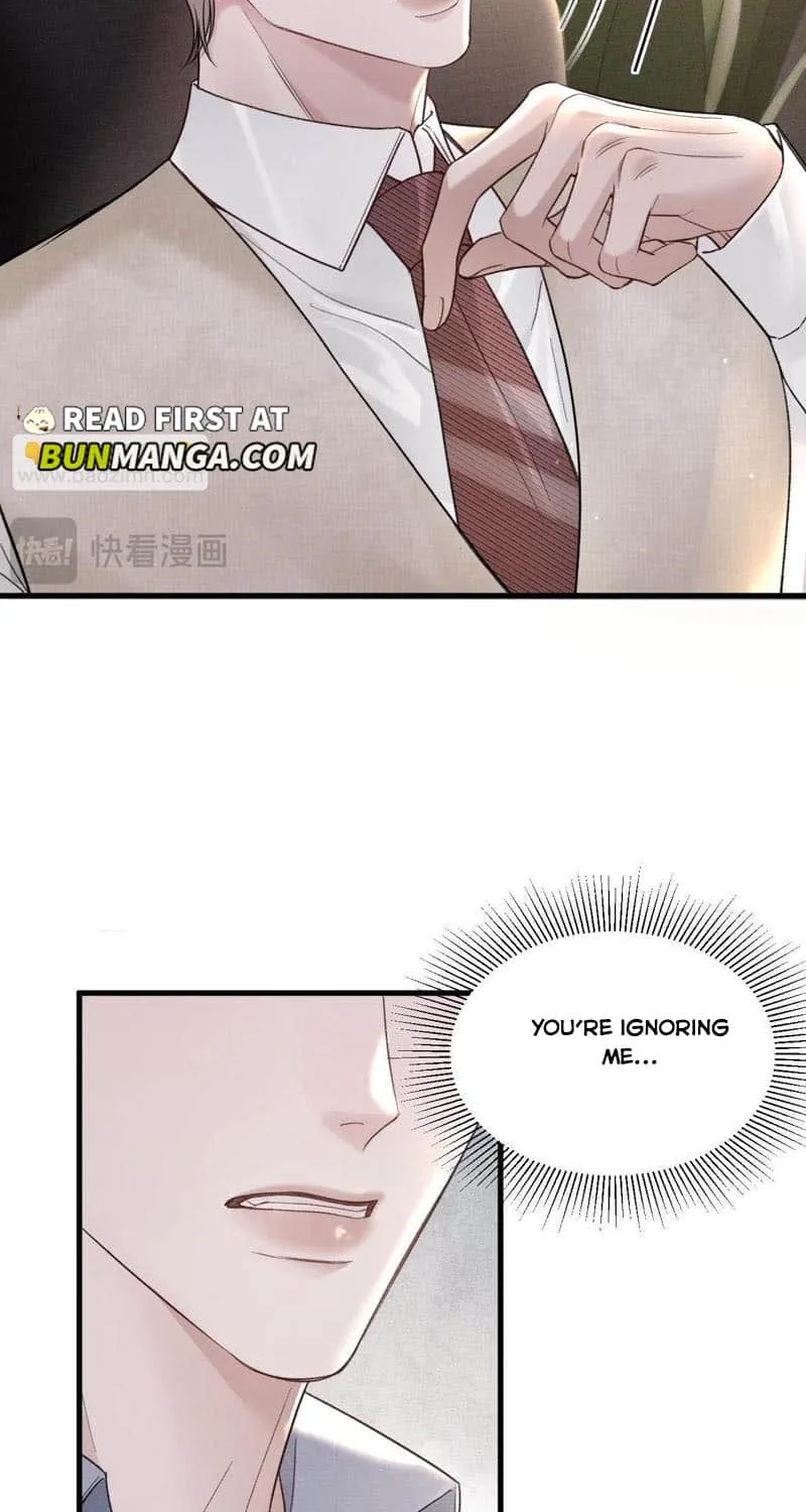 Tit For Tat Chapter 74 page 20 - 