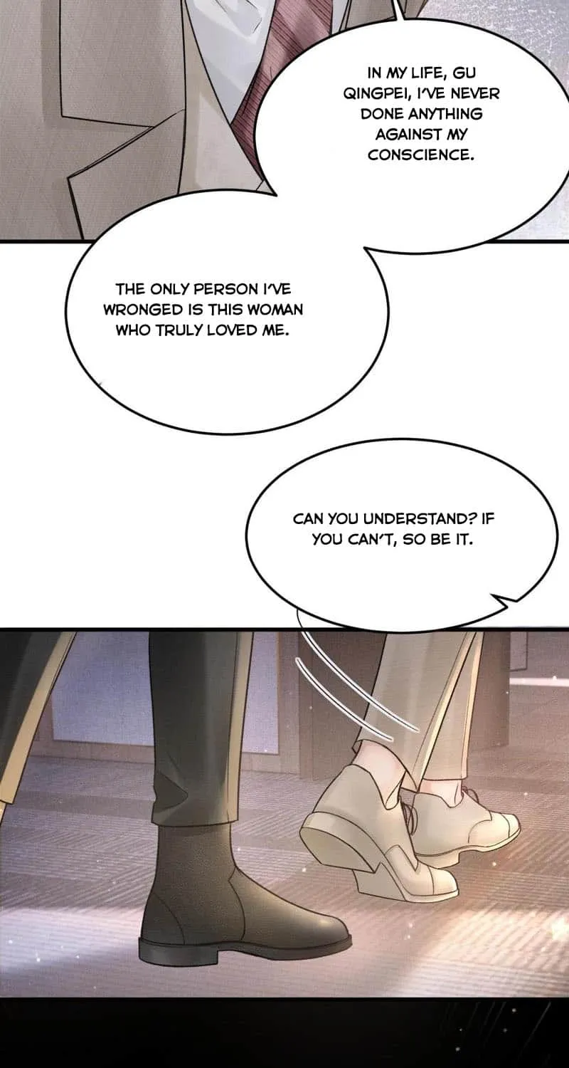 Tit For Tat Chapter 74 page 3 - 