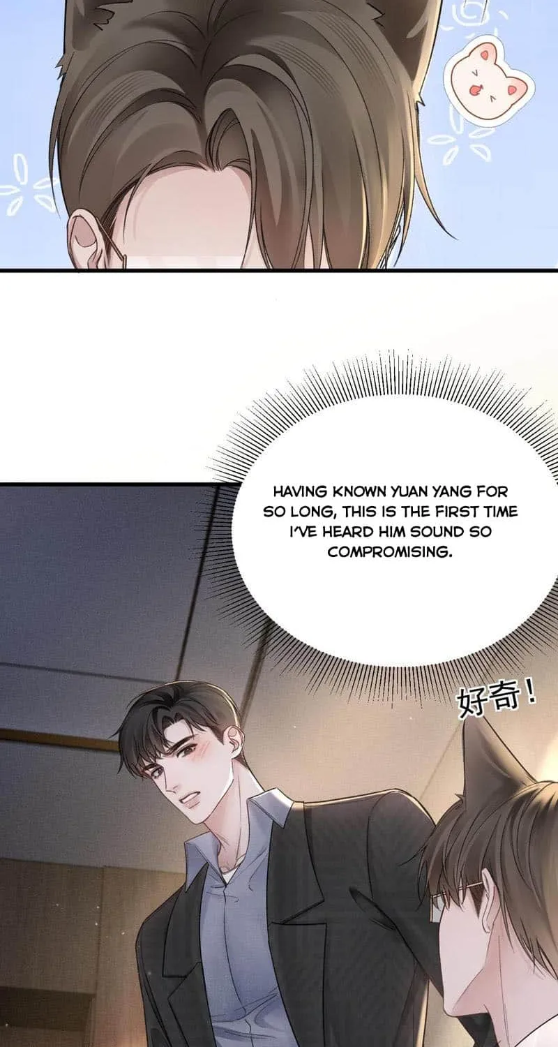 Tit For Tat Chapter 74 page 22 - 