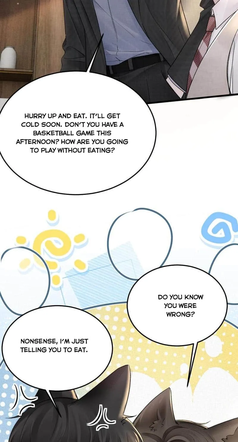 Tit For Tat Chapter 74 page 23 - 