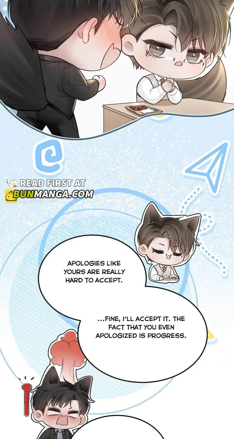 Tit For Tat Chapter 74 page 24 - 