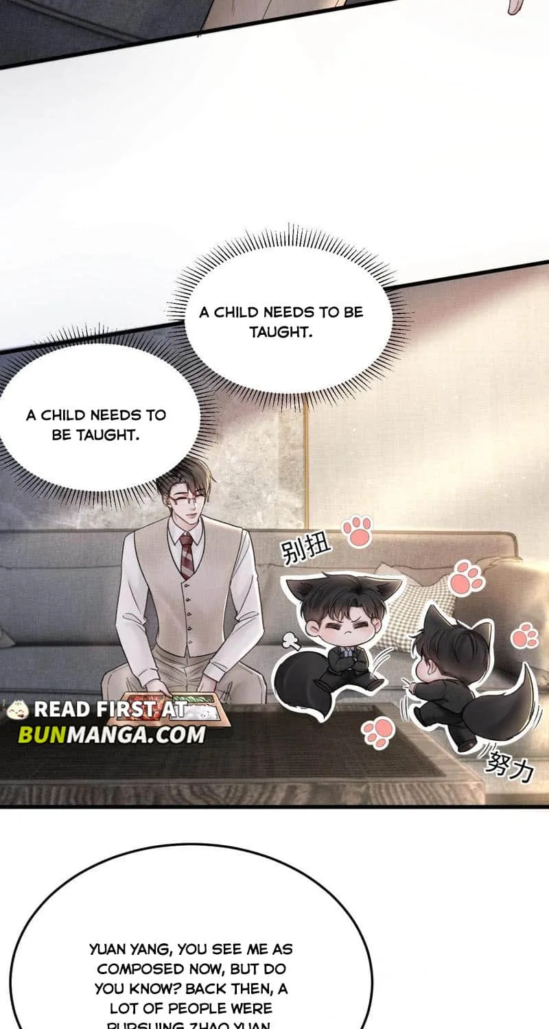 Tit For Tat Chapter 74 page 26 - 