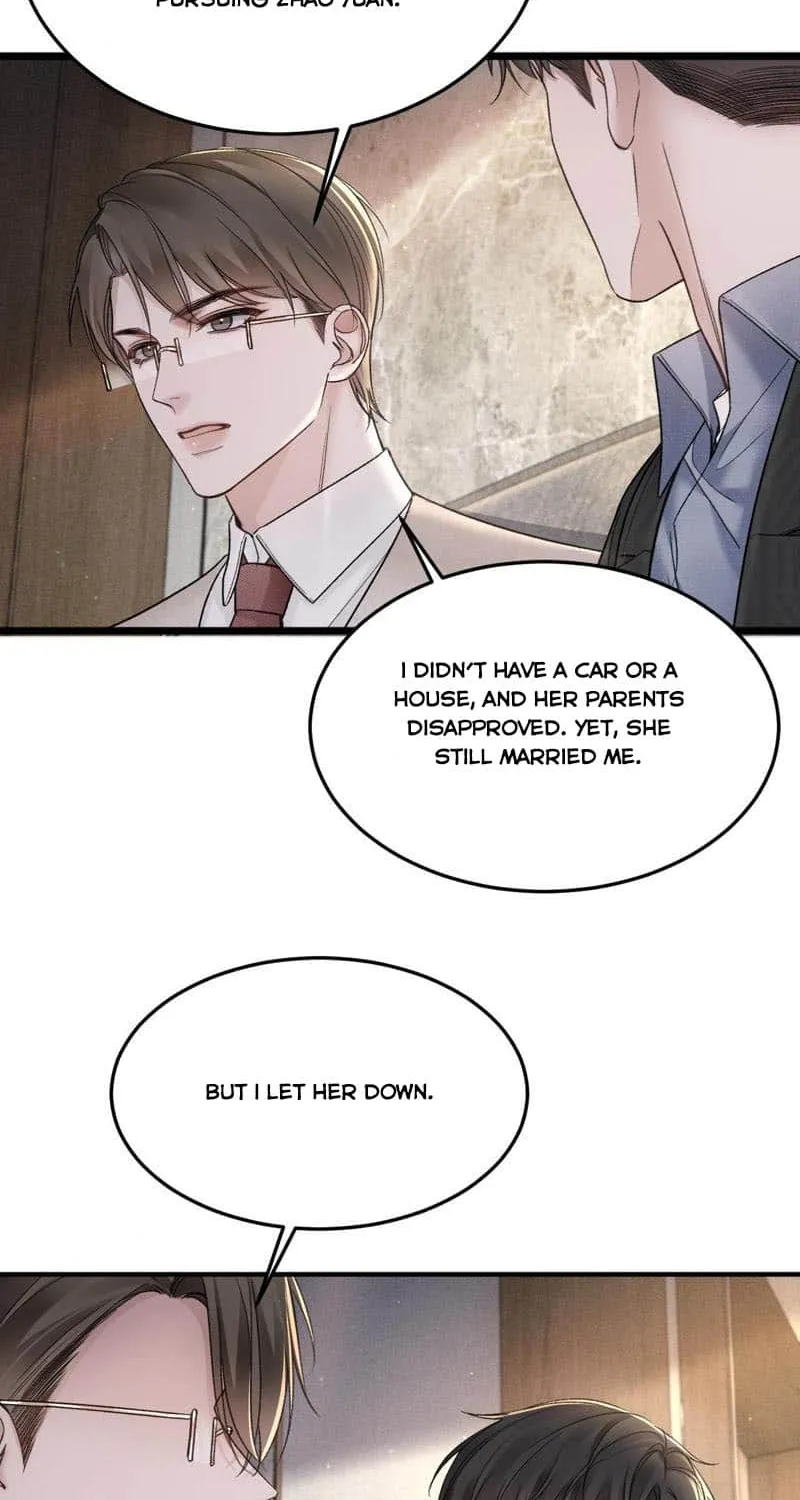 Tit For Tat Chapter 74 page 27 - 