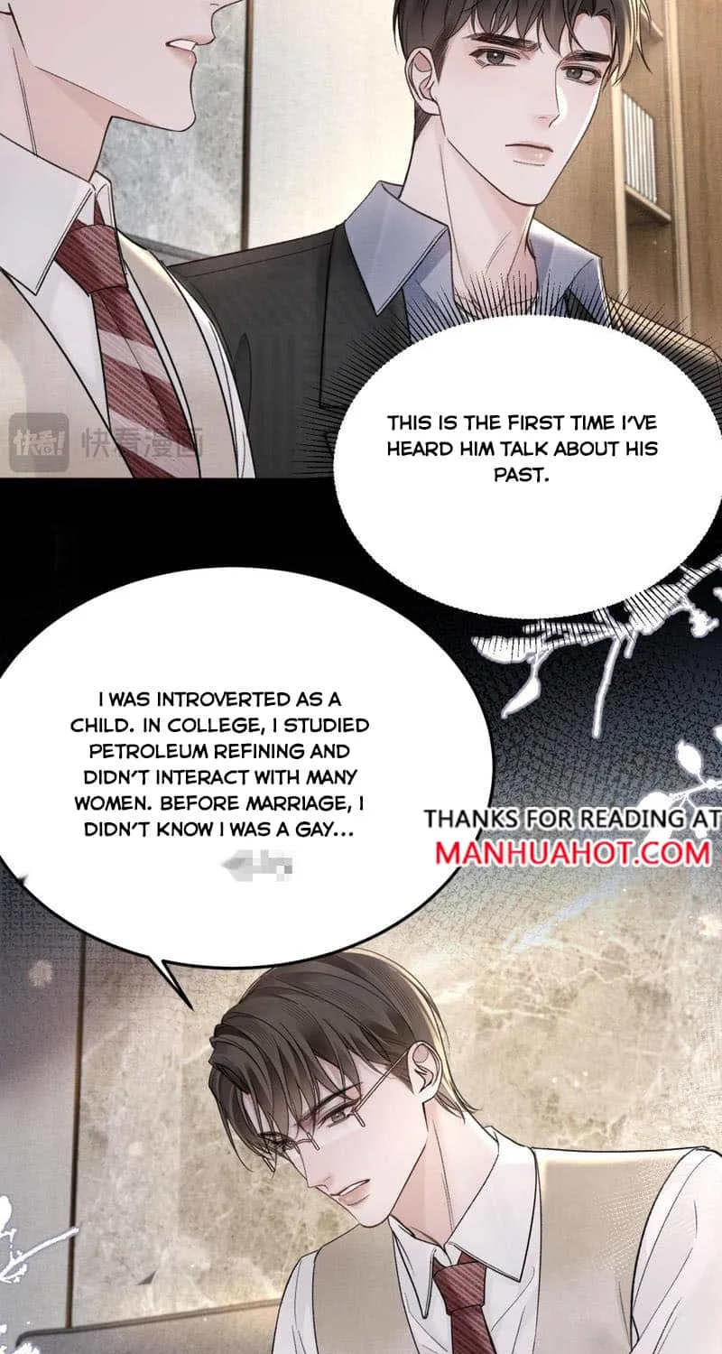 Tit For Tat Chapter 74 page 28 - 