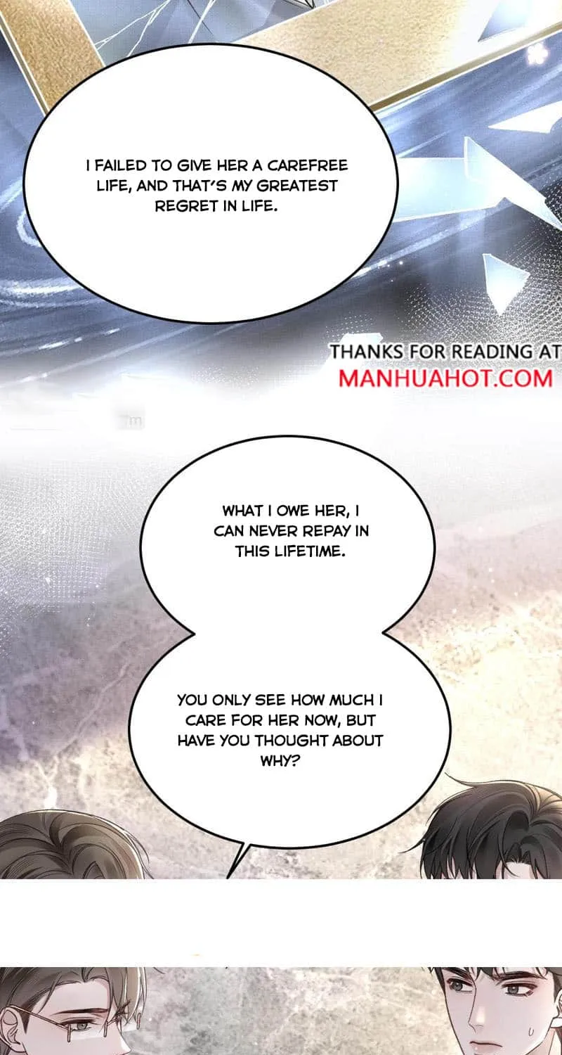 Tit For Tat Chapter 74 page 32 - 