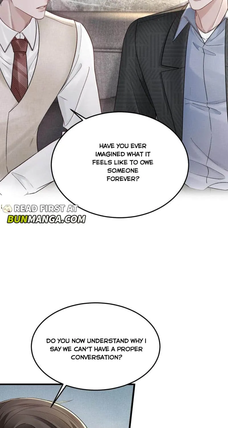 Tit For Tat Chapter 74 page 33 - 