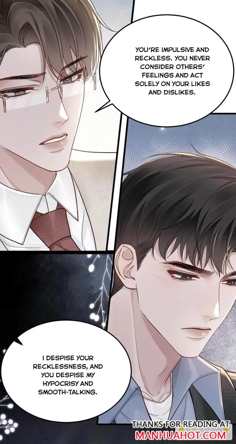 Tit For Tat Chapter 74 page 34 - 
