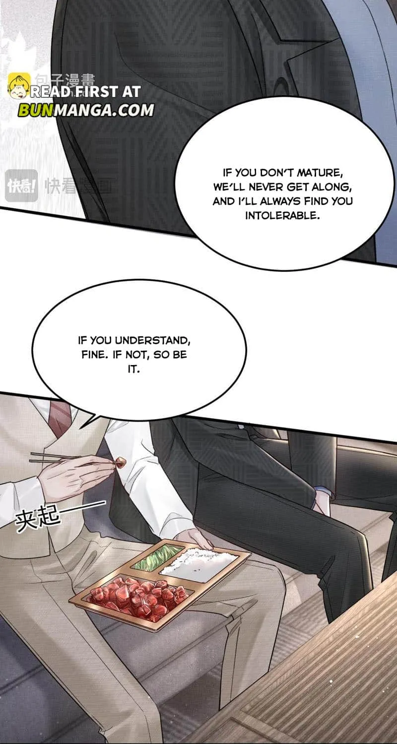 Tit For Tat Chapter 74 page 37 - 