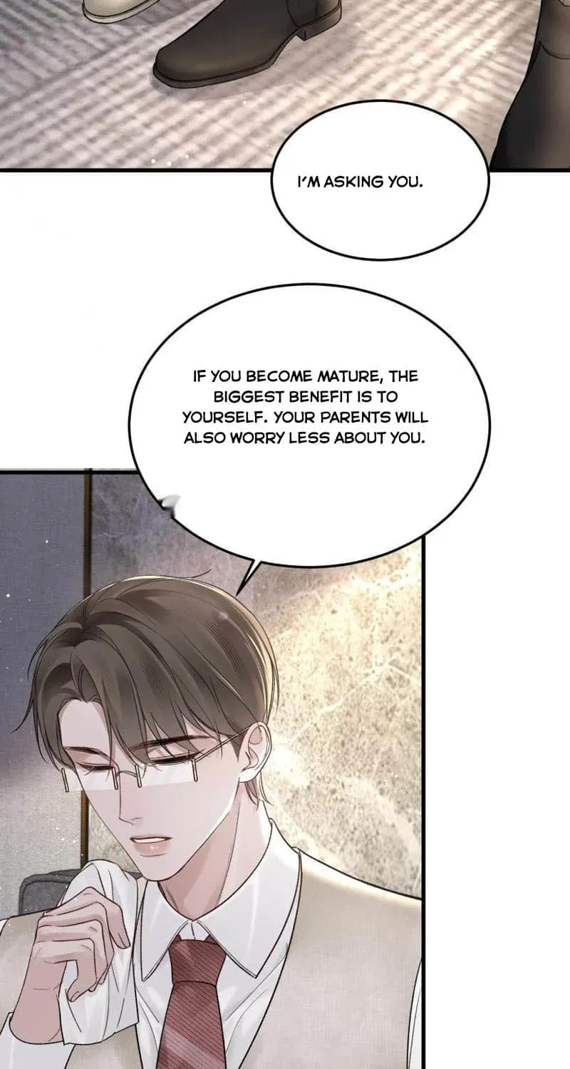 Tit For Tat Chapter 74 page 40 - 