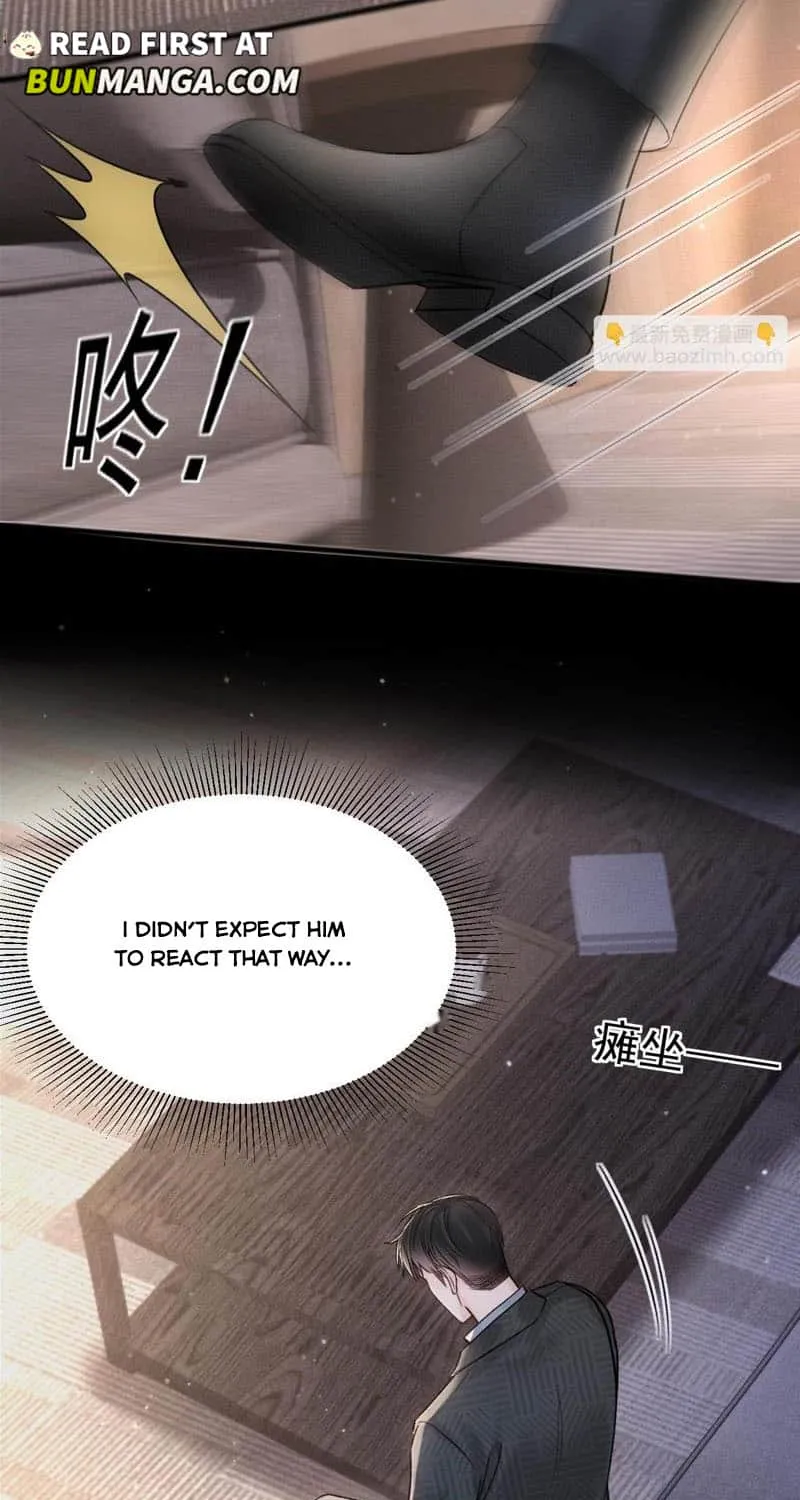 Tit For Tat Chapter 74 page 5 - 