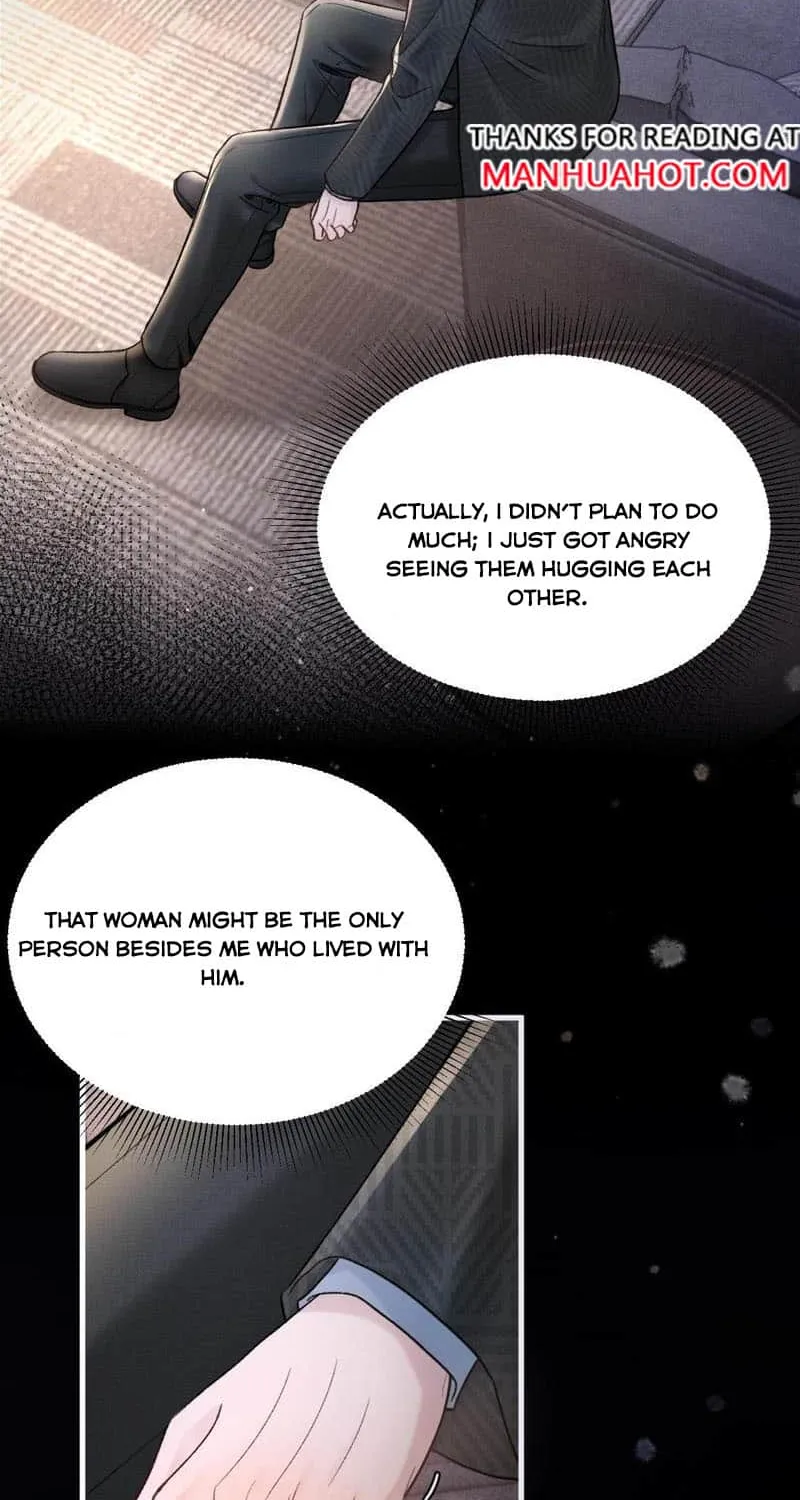 Tit For Tat Chapter 74 page 6 - 