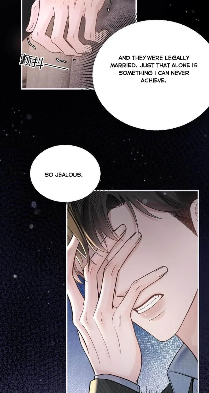 Tit For Tat Chapter 74 page 7 - 