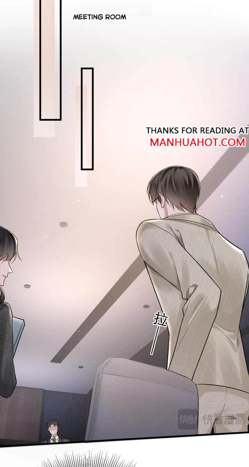 Tit For Tat Chapter 74 page 10 - 