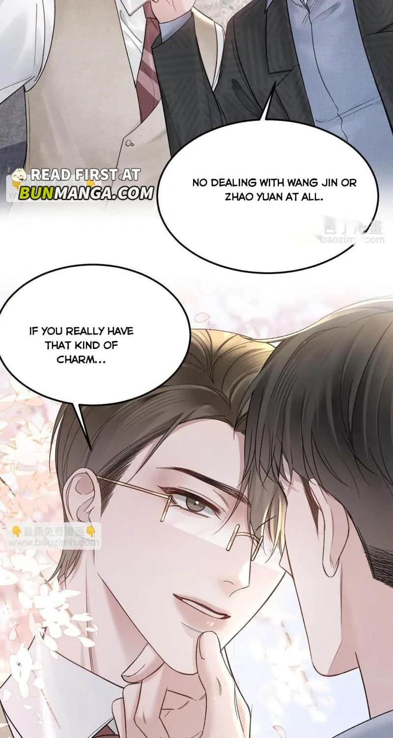 Tit For Tat Chapter 75 page 2 - 