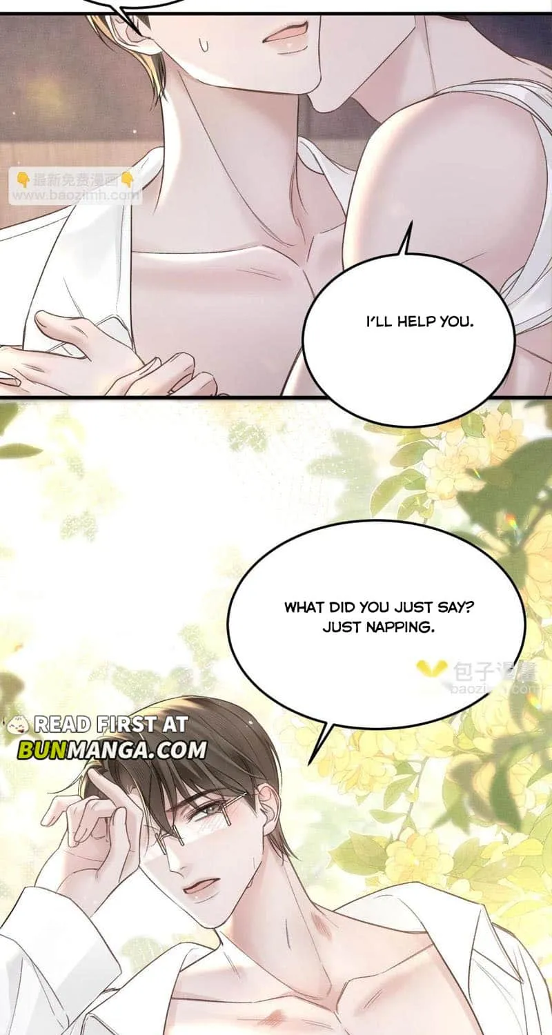 Tit For Tat Chapter 75 page 11 - 