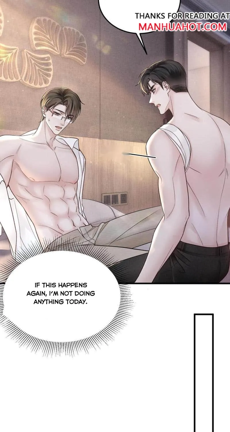 Tit For Tat Chapter 75 page 13 - 