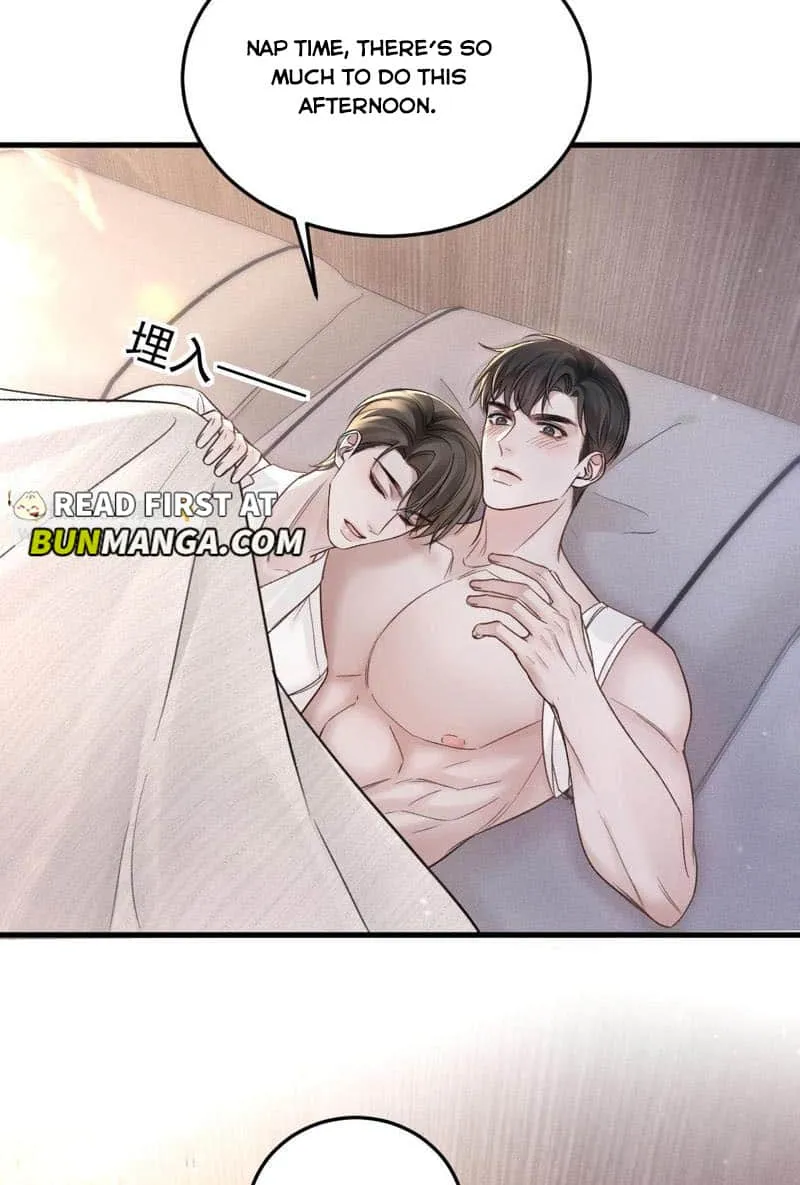 Tit For Tat Chapter 75 page 15 - 