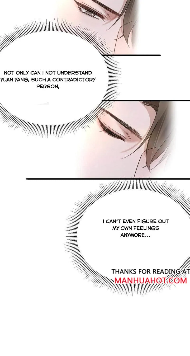 Tit For Tat Chapter 75 page 17 - 