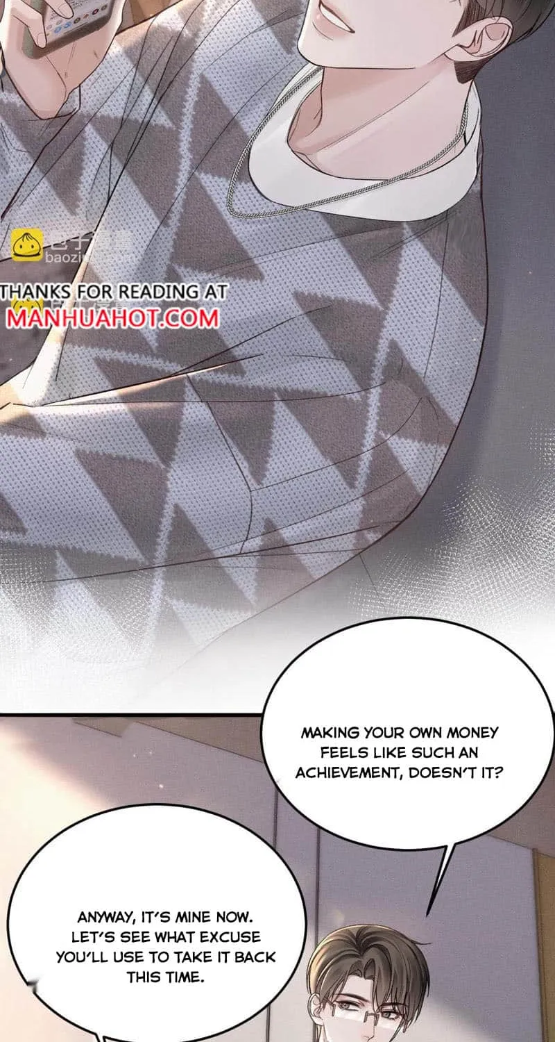 Tit For Tat Chapter 75 page 19 - 