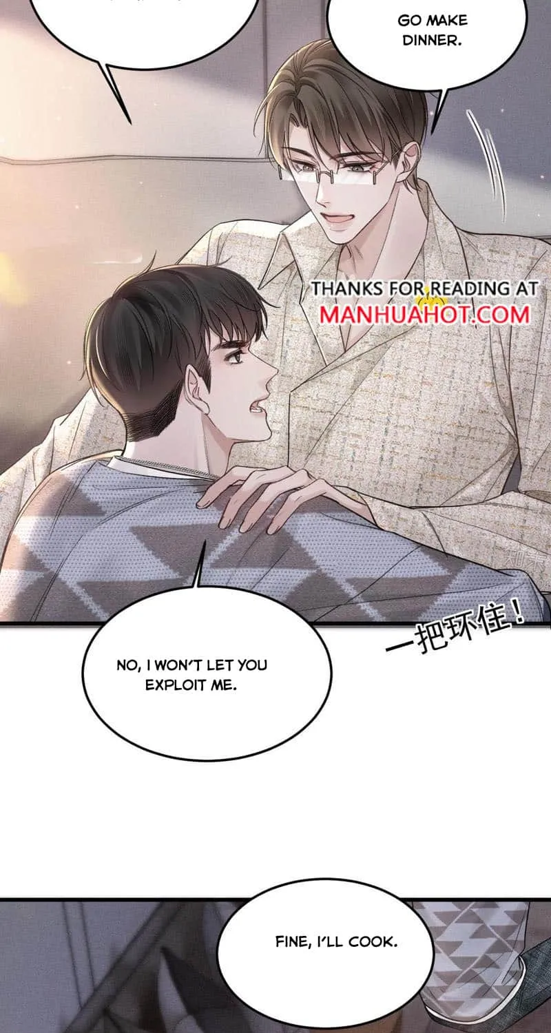 Tit For Tat Chapter 75 page 22 - 