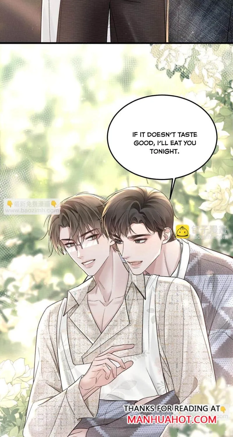 Tit For Tat Chapter 75 page 26 - 