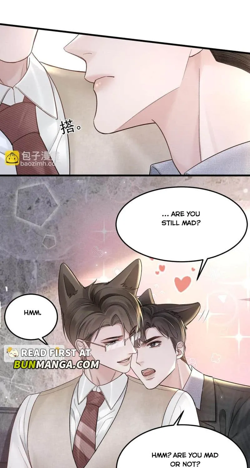 Tit For Tat Chapter 75 page 4 - 