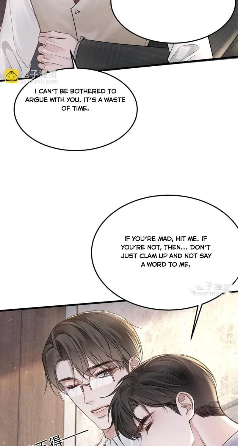 Tit For Tat Chapter 75 page 5 - 