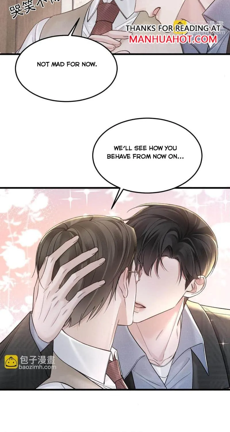 Tit For Tat Chapter 75 page 6 - 