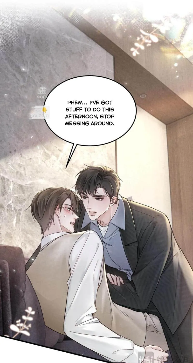 Tit For Tat Chapter 75 page 7 - 