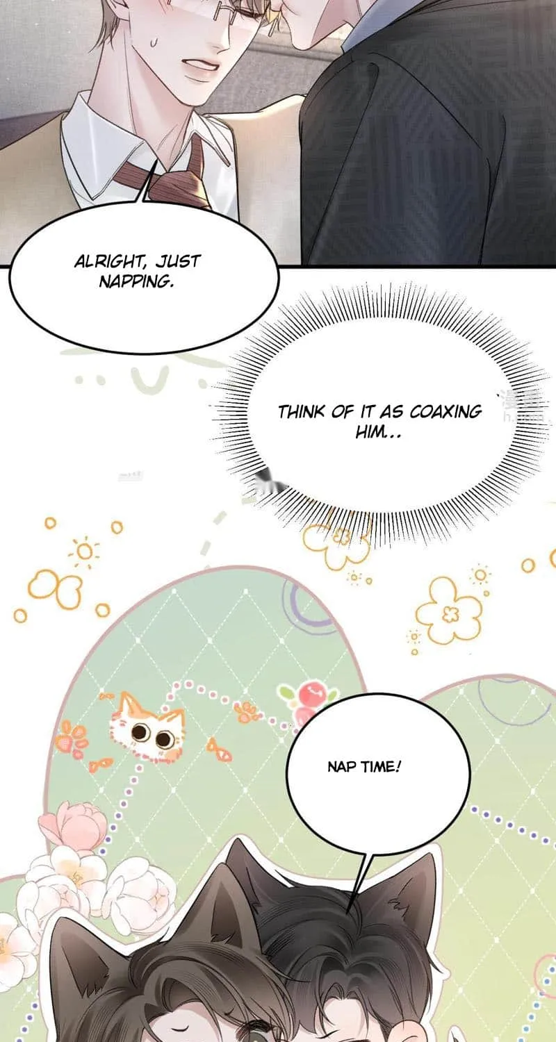 Tit For Tat Chapter 75 page 9 - 