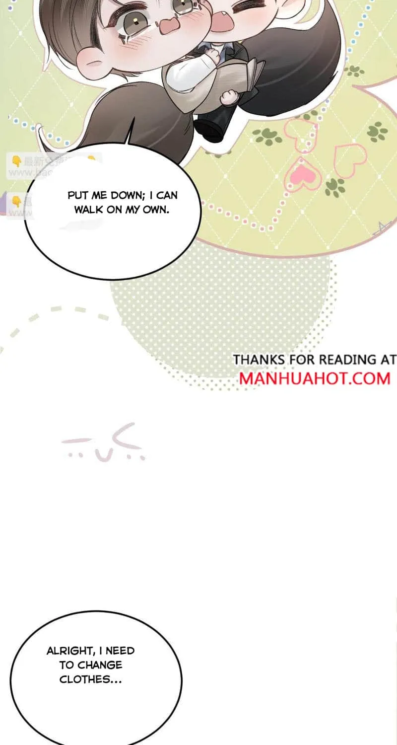Tit For Tat Chapter 75 page 10 - 
