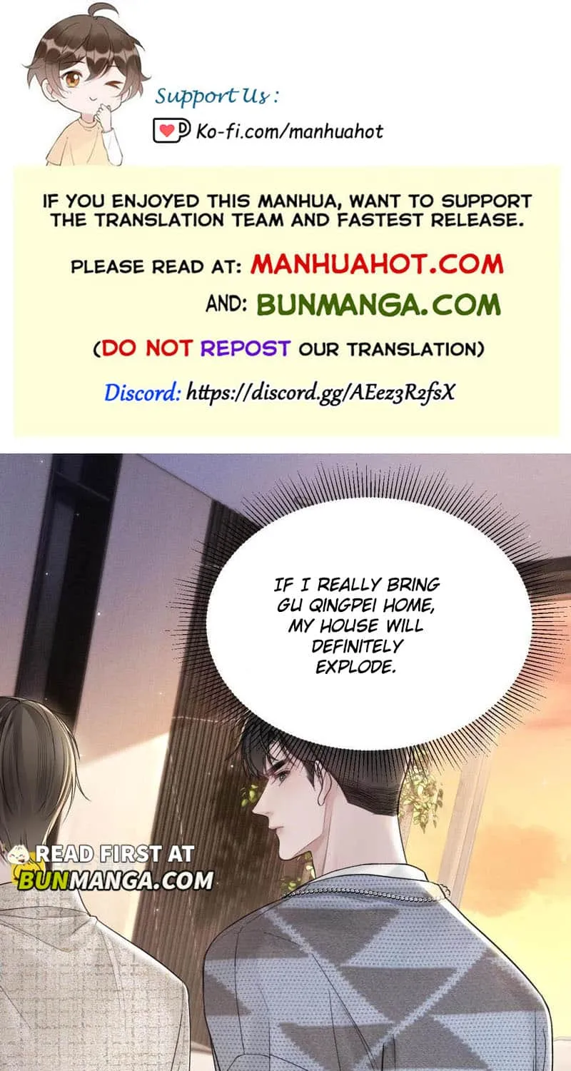 Tit For Tat Chapter 76 page 1 - 