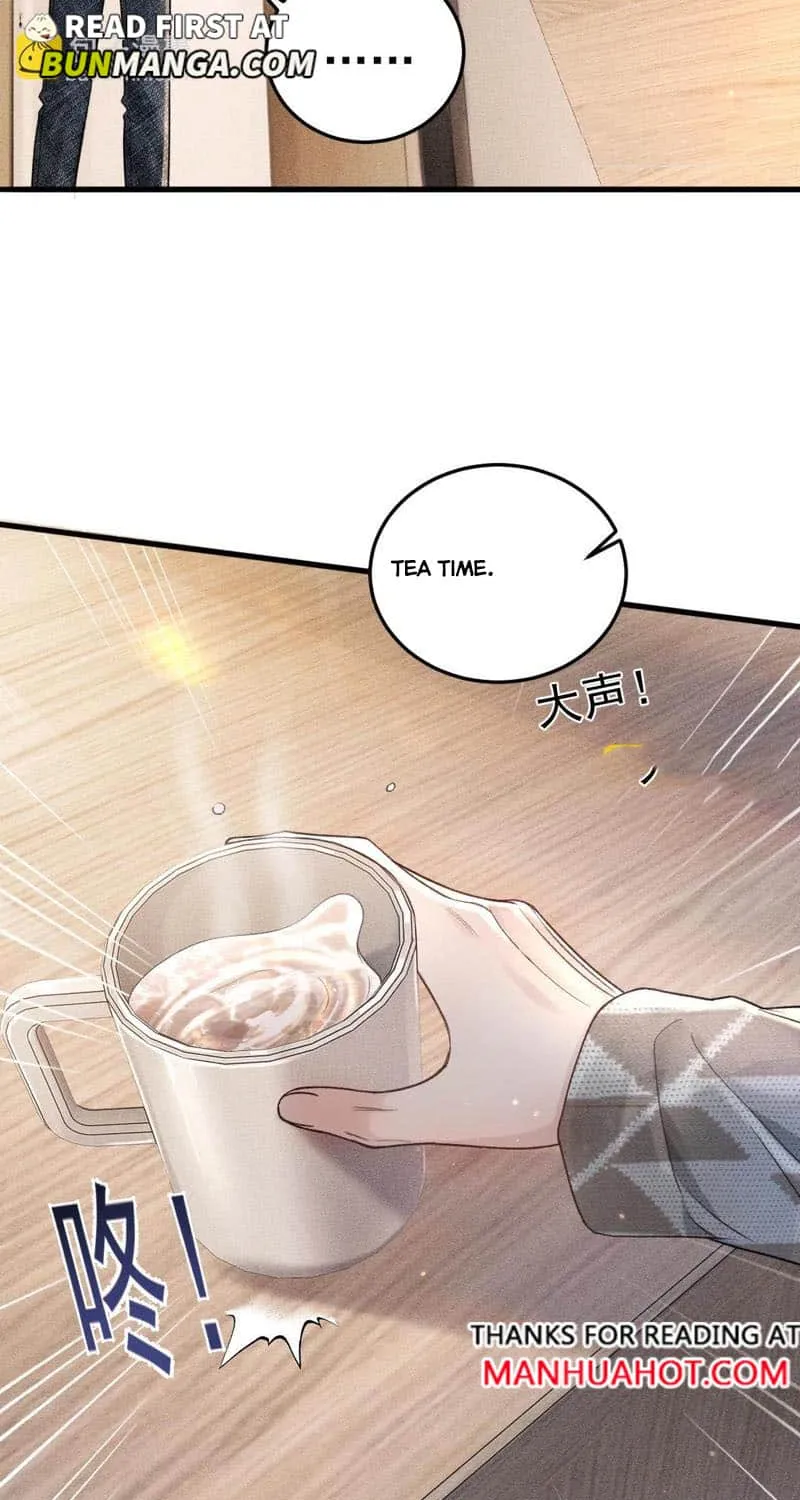 Tit For Tat Chapter 76 page 11 - 