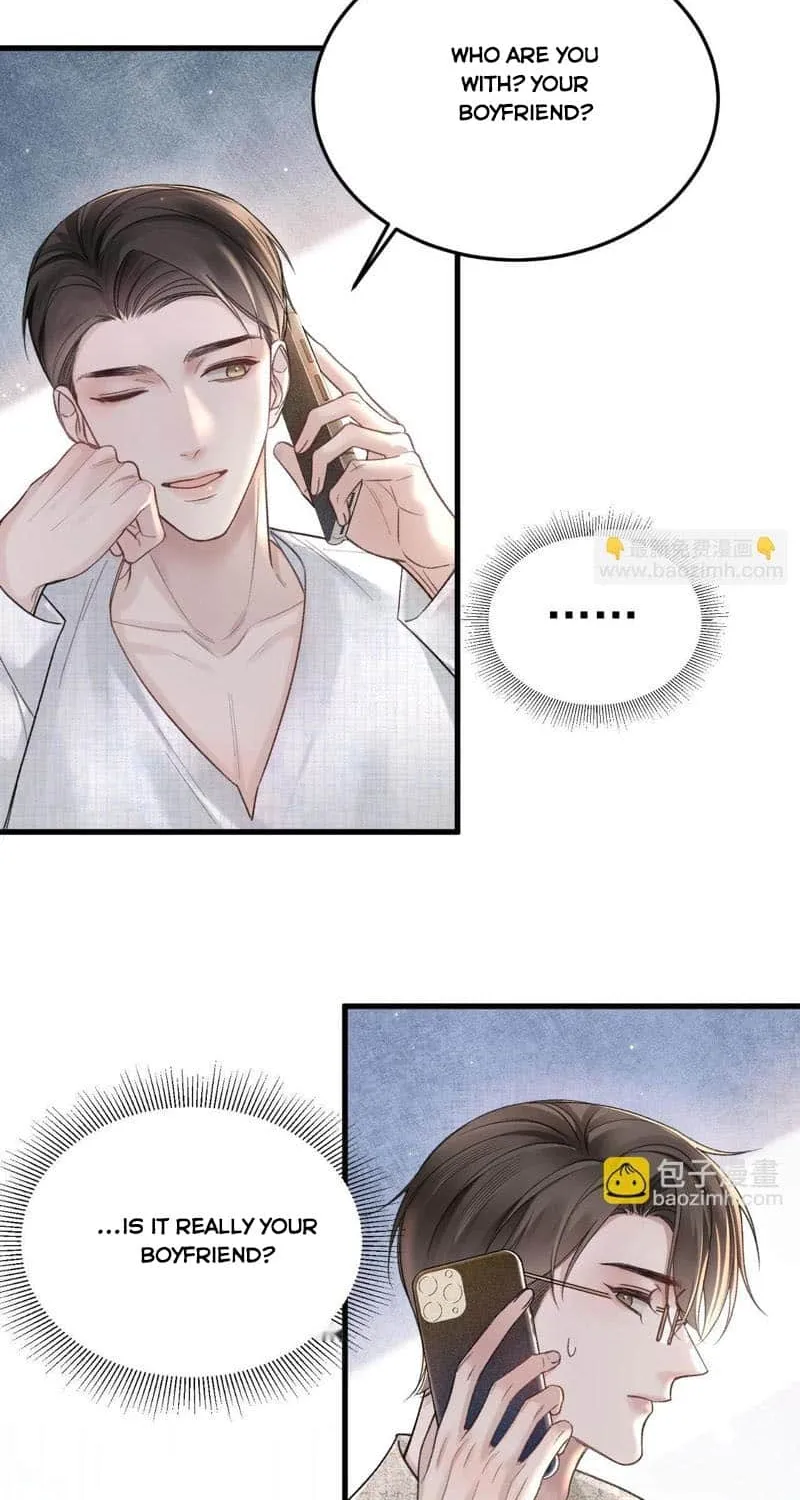 Tit For Tat Chapter 76 page 14 - 