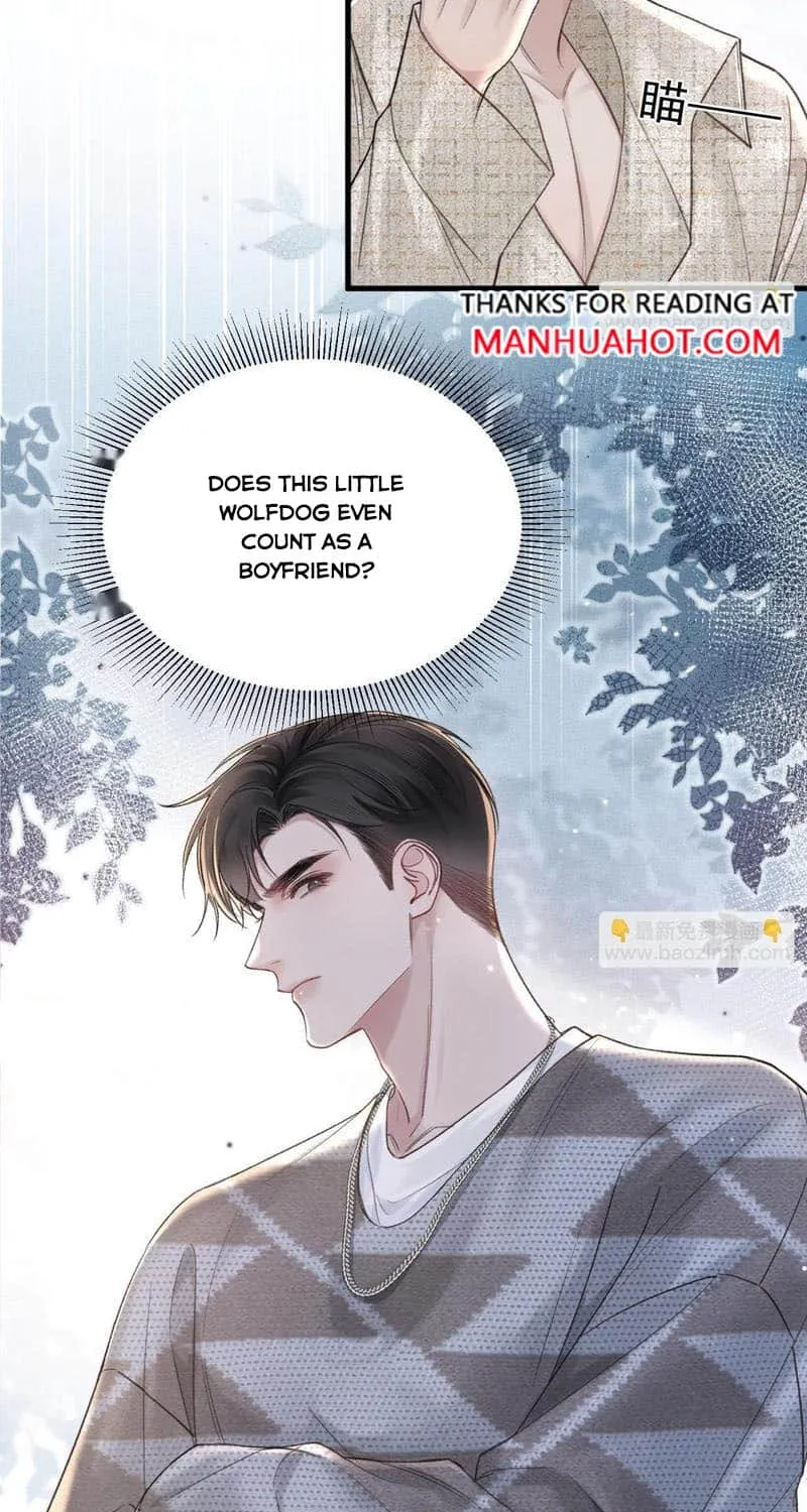Tit For Tat Chapter 76 page 15 - 