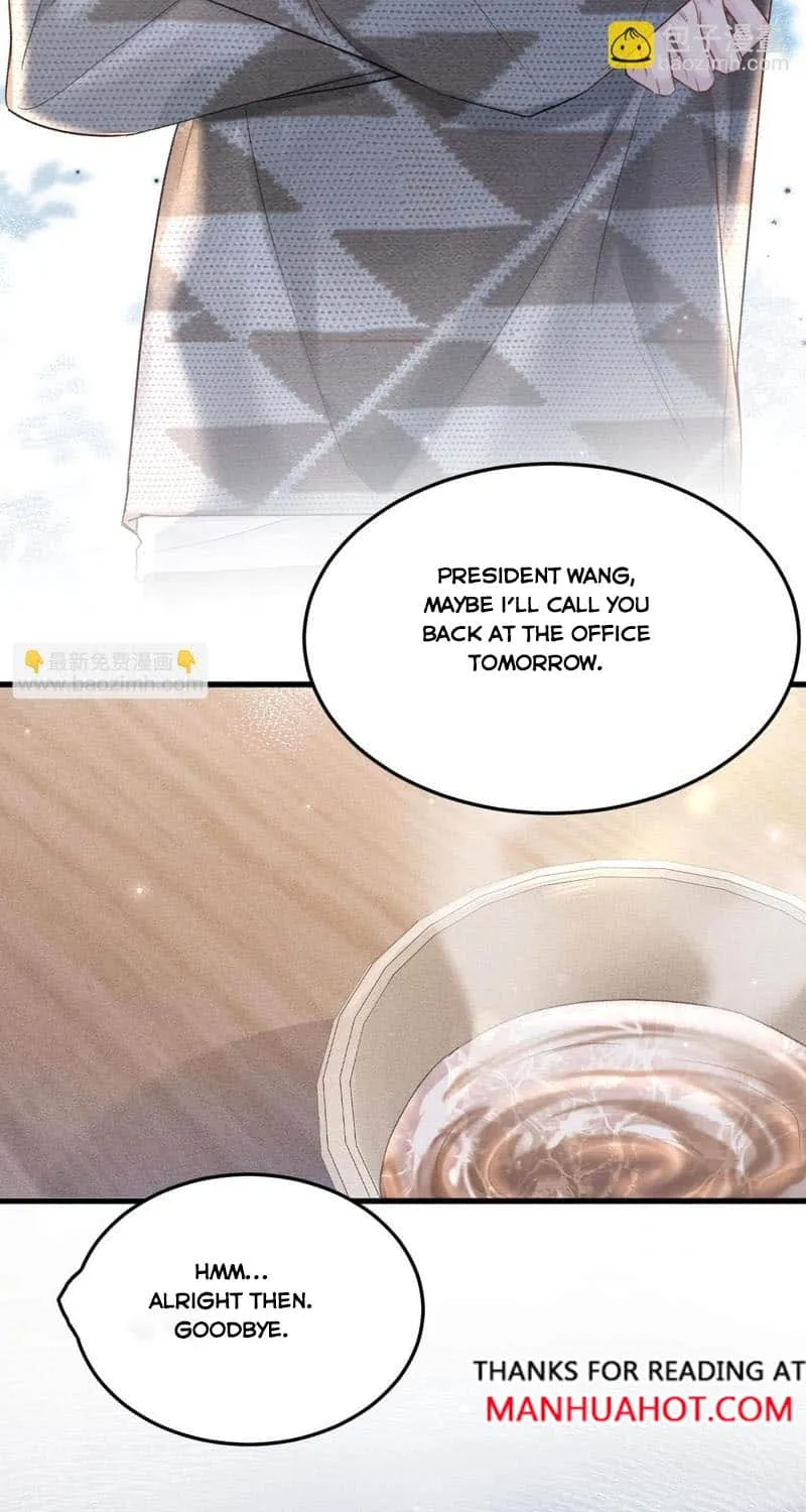 Tit For Tat Chapter 76 page 17 - 